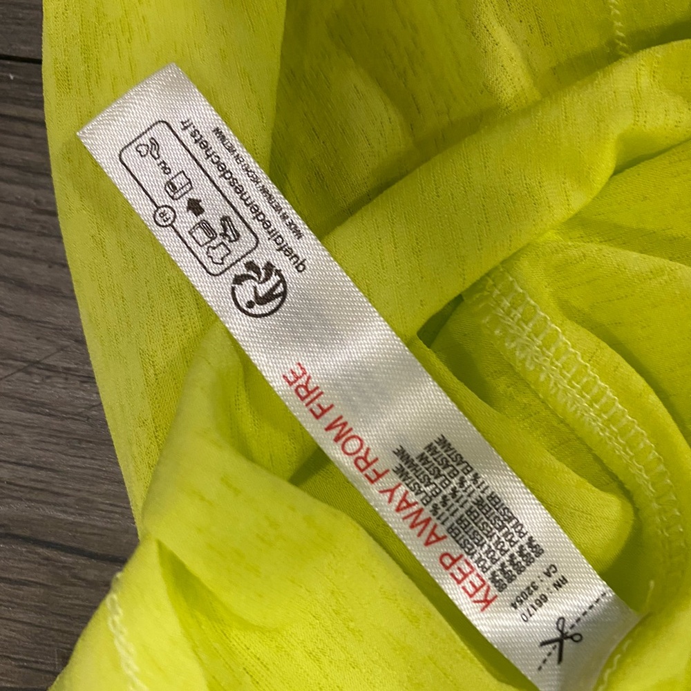 Free People Movement Tempo Long Sleeve Tee - Picture 6 of 6